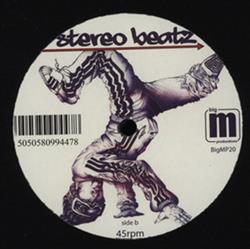 Download Stereo Beatz - Stereo Beatz EP