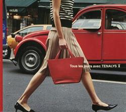 Download Various - Tous les jours avec TENALYS