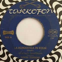 Download Yüksel Özkasap - La Romantica In Köln Dediki Yok Yok