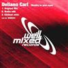 ladda ner album Deliano Carl - Reality In Your Eyes