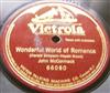 online luisteren John McCormack - Wonderful World Of Romance