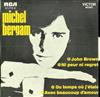 écouter en ligne Michel Bergam - John Brown