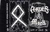ladda ner album Hades + Mock - Live In Oslo 94