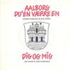 escuchar en línea Mikael Kristensen & Jens Møller Ole Hvarre & Niels Kristensen - Aalborg Du En Værre En Dig Og Mig