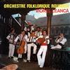 écouter en ligne Orchestre Folklorique Roumain Viorel Leancă - Orchestre Folklorique Roumain Viorel Leancă