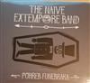 descargar álbum The Naive Extempore Band - Pohřeb Funebráka