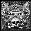 ladda ner album Various - Absolut Shit EP 5