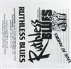 descargar álbum Ruthless Blues - Live At Angies