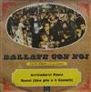 kuunnella verkossa Walter Moreno E La Sua Orchestra - Arrivederci Roma Nannì Una Gita A Li Castelli