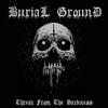 descargar álbum Burial Ground - Threat From The Darkness