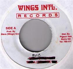 Download Garnett Silk & Capleton - Fire