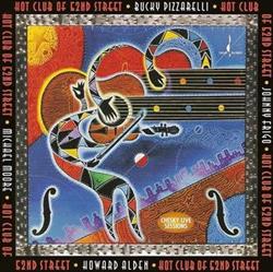 Download Bucky Pizzarelli Johnny Frigo Howard Alden Michael Moore - Hot Club Of 52nd Street