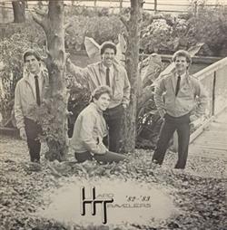 Download The Hard Travelers - Hard Travelers 82 83
