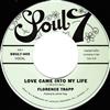 écouter en ligne Florence Trapp - Love Came Into My Life I Miss Your Love