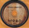 baixar álbum Final Gravity - Final Gravity