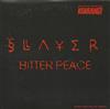 online anhören Slayer - Bitter Peace