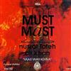 descargar álbum Nusrat Fateh Ali Khan - Must Mast II