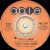 lataa albumi Tchou Tchou Combo - Viva El Amor
