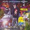 Album herunterladen Logic - Jeden Mixtape