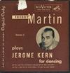 Freddy Martin - Freddy Martin Plays Jerome Kern For Dancing Volume II