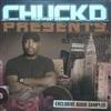 Album herunterladen Chuck D - Present Exclusive Audio Sampler