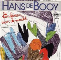Download Hans De Booy - Kinderen Aan De Macht