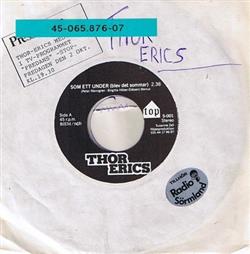 Download ThorErics - Som Ett Under Blev Det Sommar