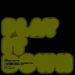 Download O&A - Basement Beats EP