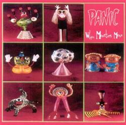 Download Panic - When Monsters Move