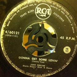 Download Tony Perkins - Gonna Get Some Lovin