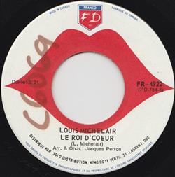 Download Louis Michelair - Le Roi DCoeur