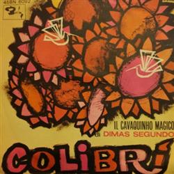 Download Dimas Segundo - Colibrì