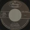 lytte på nettet The Cadillacs - Im Willing Thrill Me So