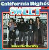 kuunnella verkossa Sweet - California Nights Show Me The Way