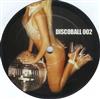 descargar álbum DJ Boobies - Untitled