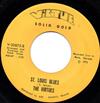 ladda ner album The Virtues - St Louis Blues Guitar Boogie Shuffle