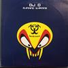 lytte på nettet DJ D - Mankind Warning