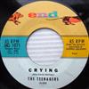 ascolta in linea The Teenagers - Crying Tonights The Night