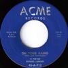 descargar álbum Richard Lanham - On Your Radio Dance Of Love
