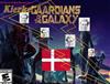 Art Irony - Kierkegaardians Of The Galaxy