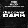 ouvir online Oberon - Creation The Remixes