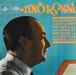 Download Tino Rossi - Oh Mon Papa