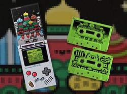 Download Various - Every Block In Its Right Place 10th Annual Classic Tetris World Championship Compilation