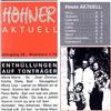 escuchar en línea Höhner - Aktuell