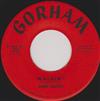 baixar álbum Bobby Valenti - Walkin Shes My All American Girl