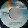 Barbara Mandrell - Crossword Puzzle