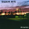 lyssna på nätet Regular Boys - Antiquated