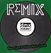 écouter en ligne DMX Krew - You Cant Hide Your Love Re mixes