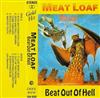 last ned album Meat Loaf - Beat Out Of Hell