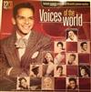 lyssna på nätet Various - Voices Of The World Fantastic Songs Performed By The Worlds Greatest Vocalists